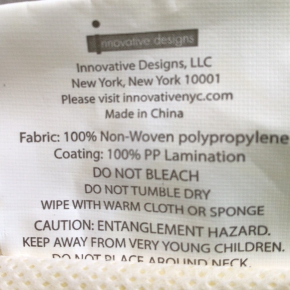 KInnovative Designs tootsie roll pop graphic bag - Picture 6 of 6